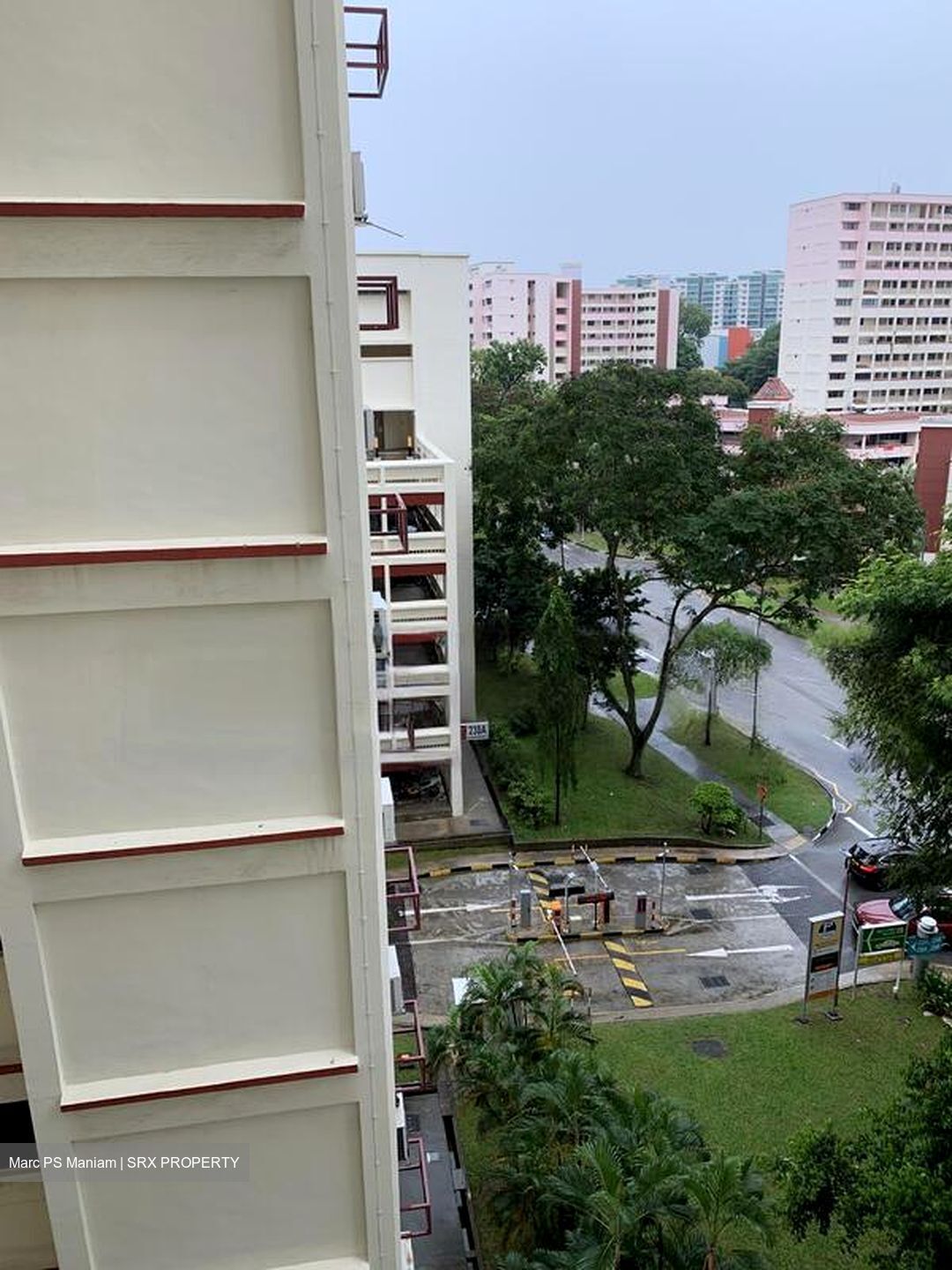 Blk 704 Ang Mo Kio Avenue 8 (Ang Mo Kio), HDB 3 Rooms #438493991